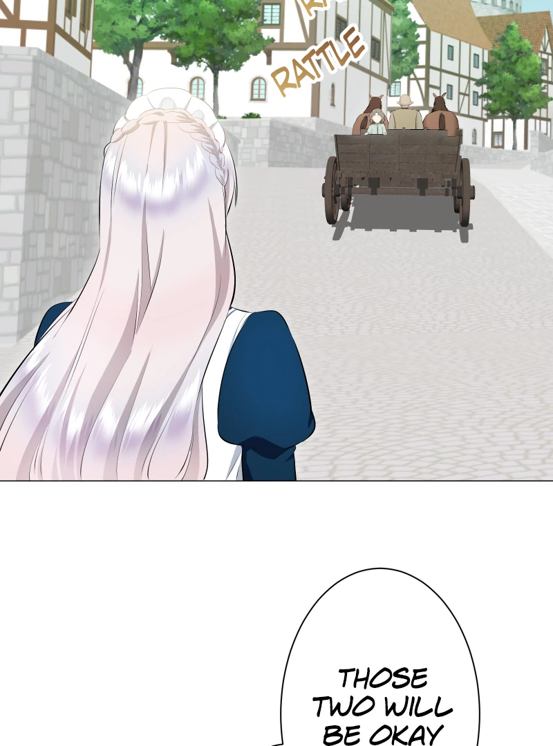 Nulliitas: The Half-Blood Royalty Chapter 191 - page 22