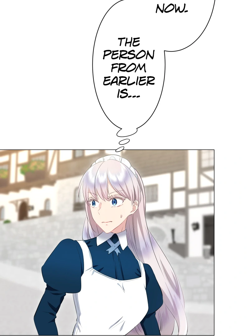 Nulliitas: The Half-Blood Royalty Chapter 191 - page 23