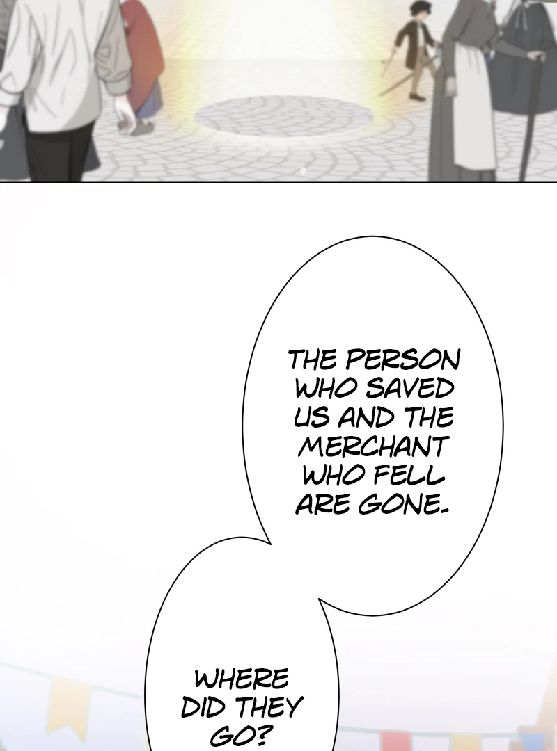 Nulliitas: The Half-Blood Royalty Chapter 191 - page 25