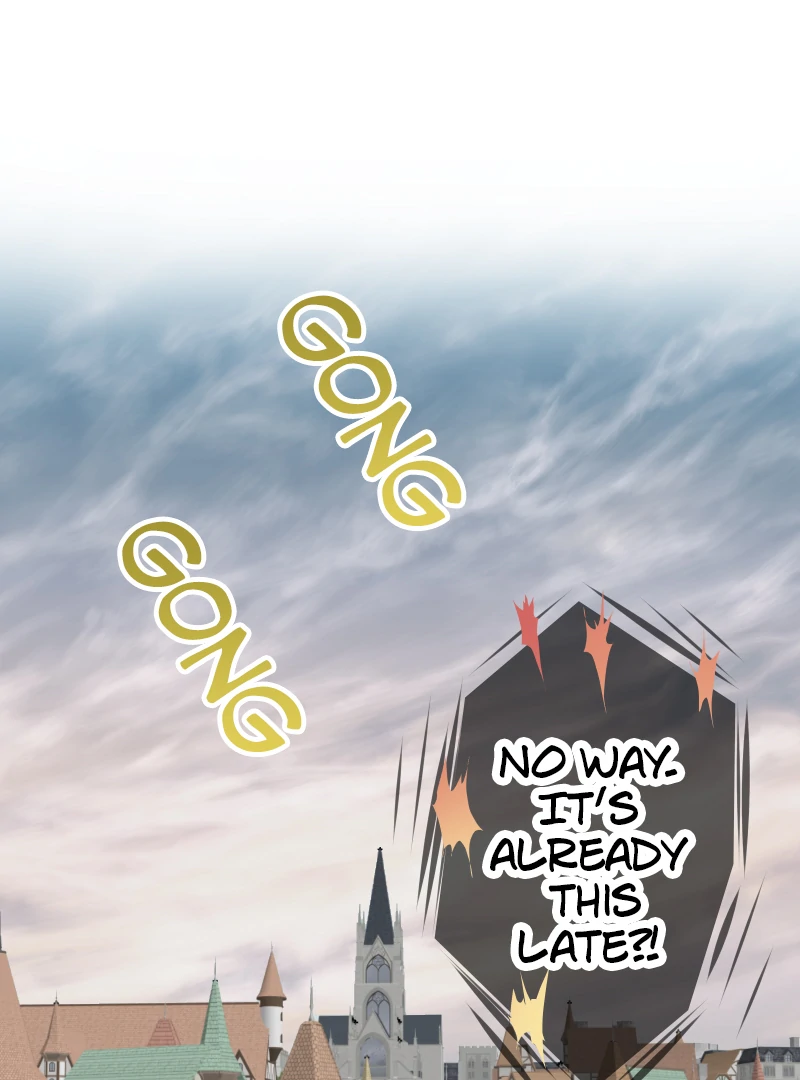 Nulliitas: The Half-Blood Royalty Chapter 191 - page 28