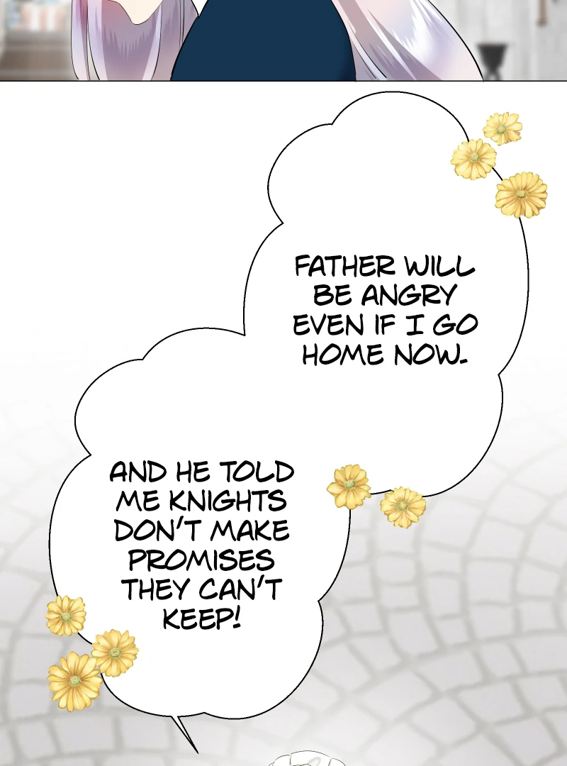 Nulliitas: The Half-Blood Royalty Chapter 191 - page 32
