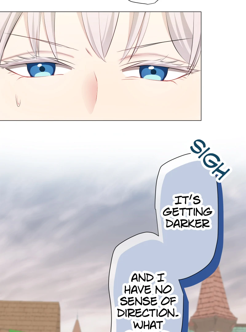 Nulliitas: The Half-Blood Royalty Chapter 191 - page 34