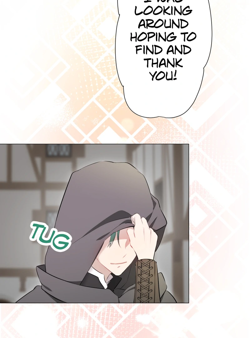Nulliitas: The Half-Blood Royalty Chapter 191 - page 42