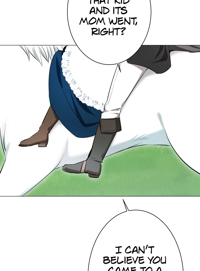 Nulliitas: The Half-Blood Royalty Chapter 191 - page 48