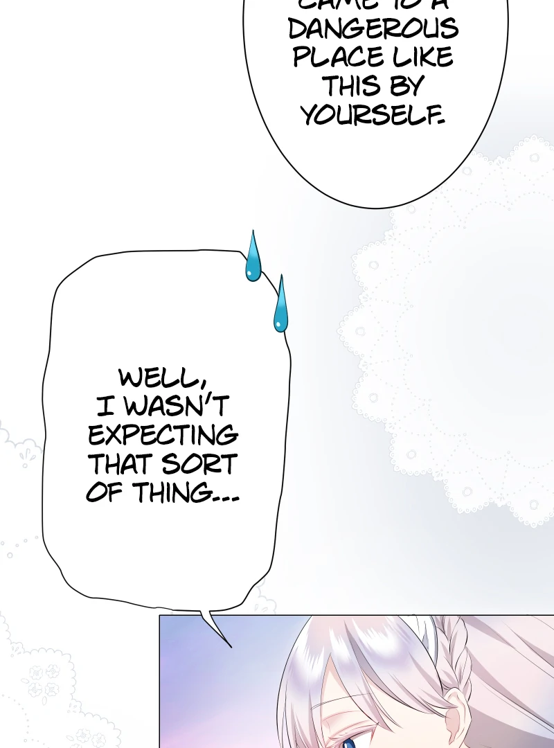 Nulliitas: The Half-Blood Royalty Chapter 191 - page 49