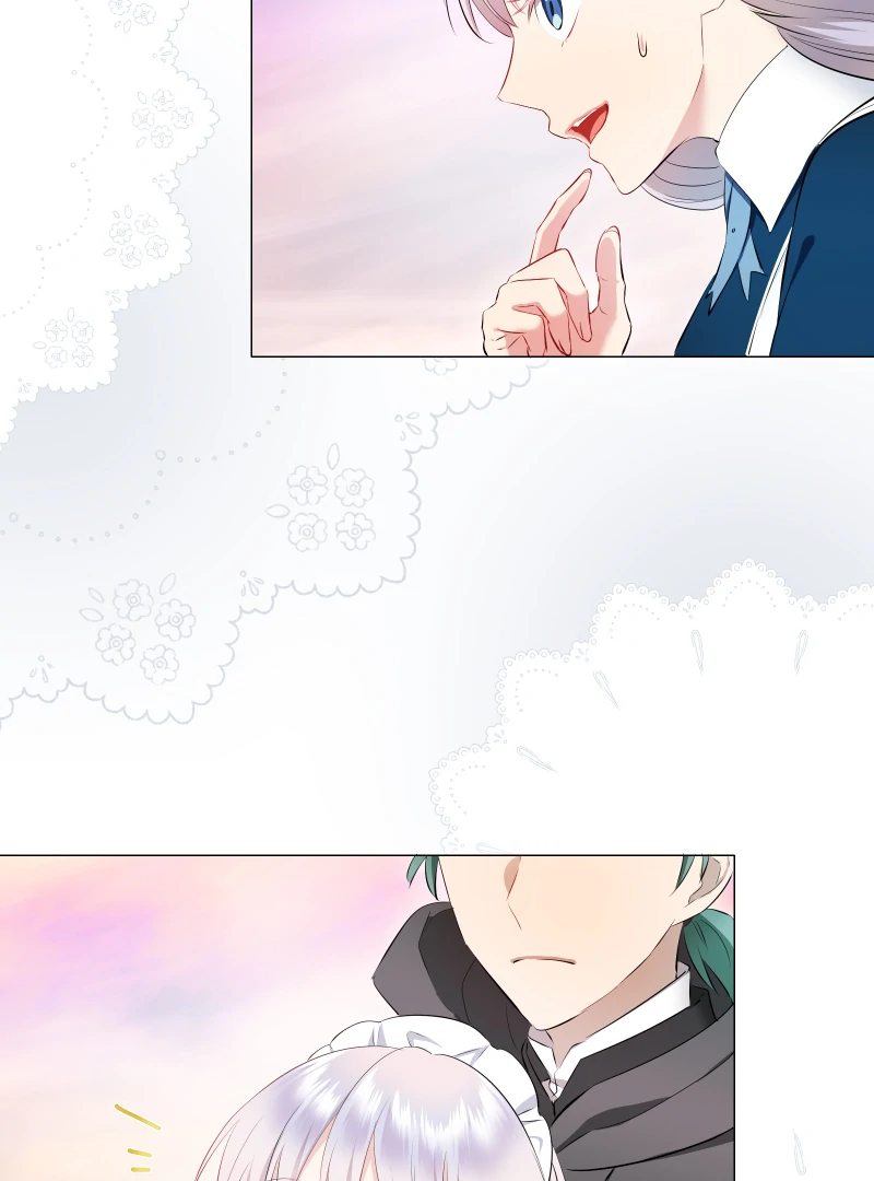 Nulliitas: The Half-Blood Royalty Chapter 191 - page 50