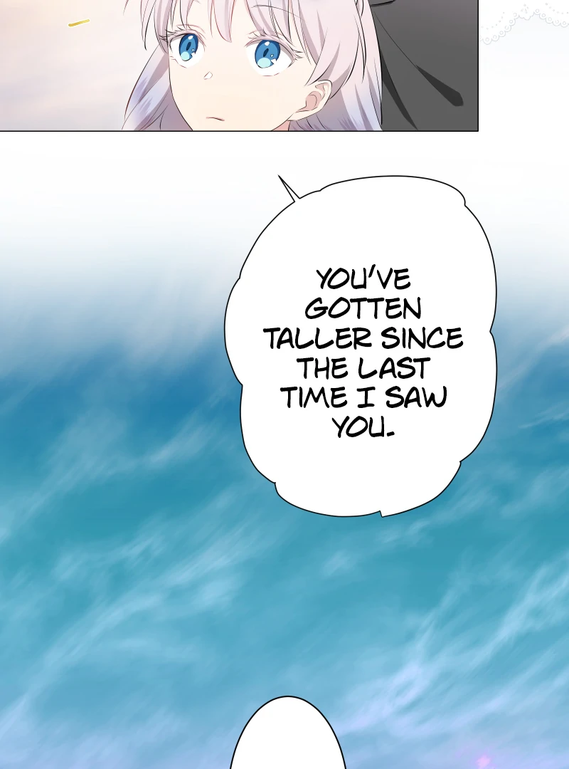 Nulliitas: The Half-Blood Royalty Chapter 191 - page 51