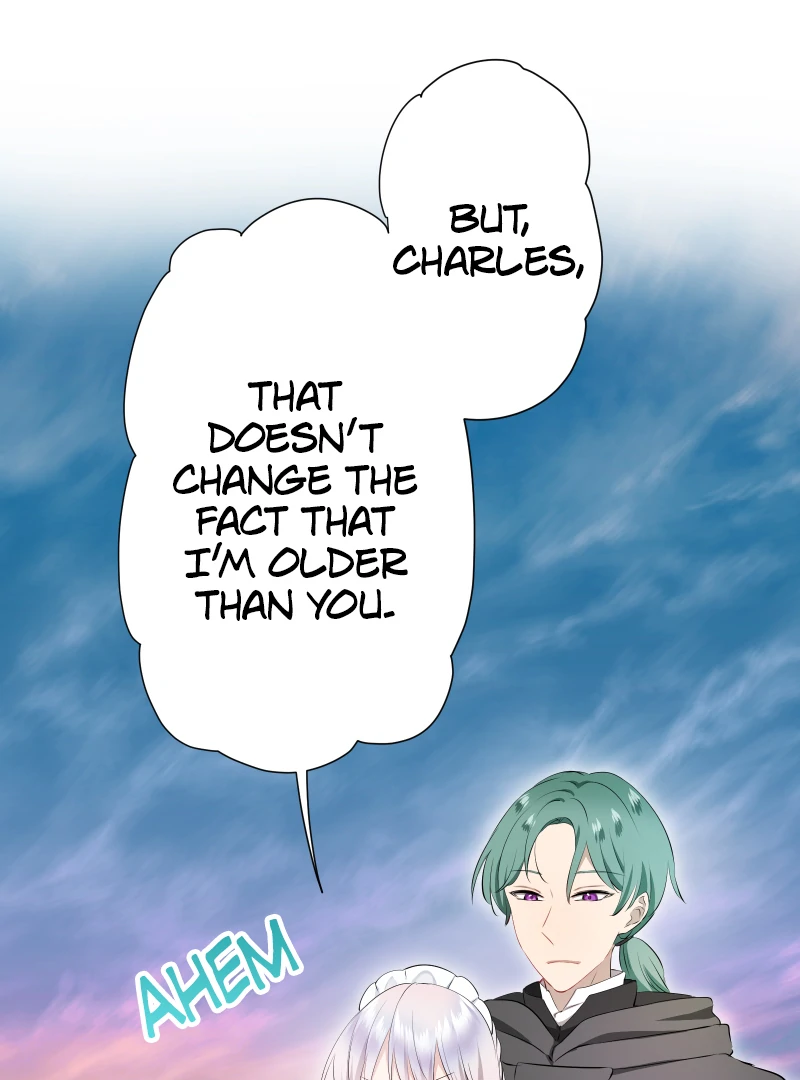 Nulliitas: The Half-Blood Royalty Chapter 191 - page 55