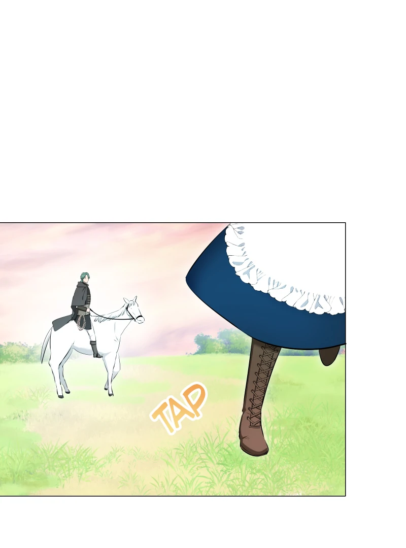 Nulliitas: The Half-Blood Royalty Chapter 191 - page 60