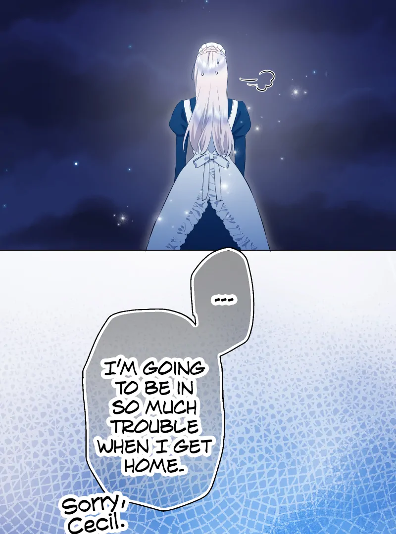 Nulliitas: The Half-Blood Royalty Chapter 191 - page 75