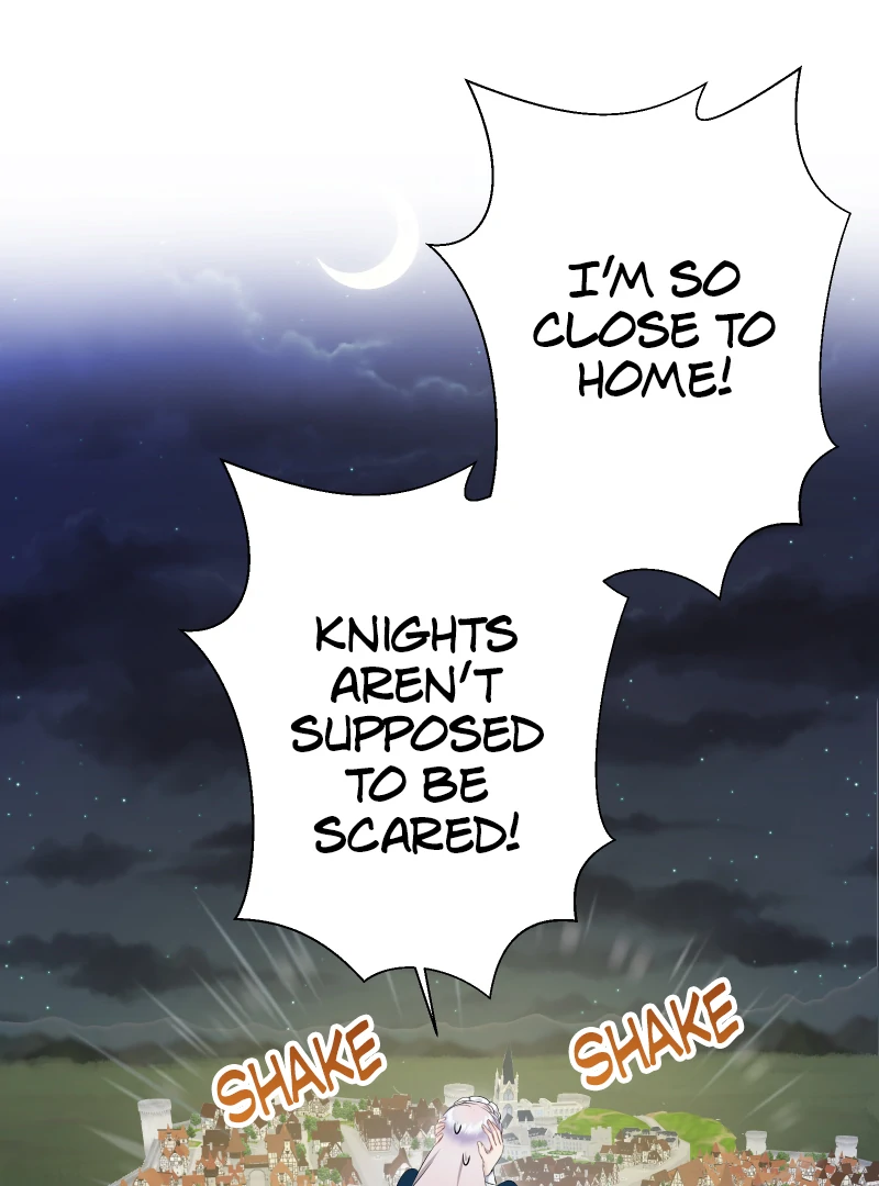 Nulliitas: The Half-Blood Royalty Chapter 191 - page 79