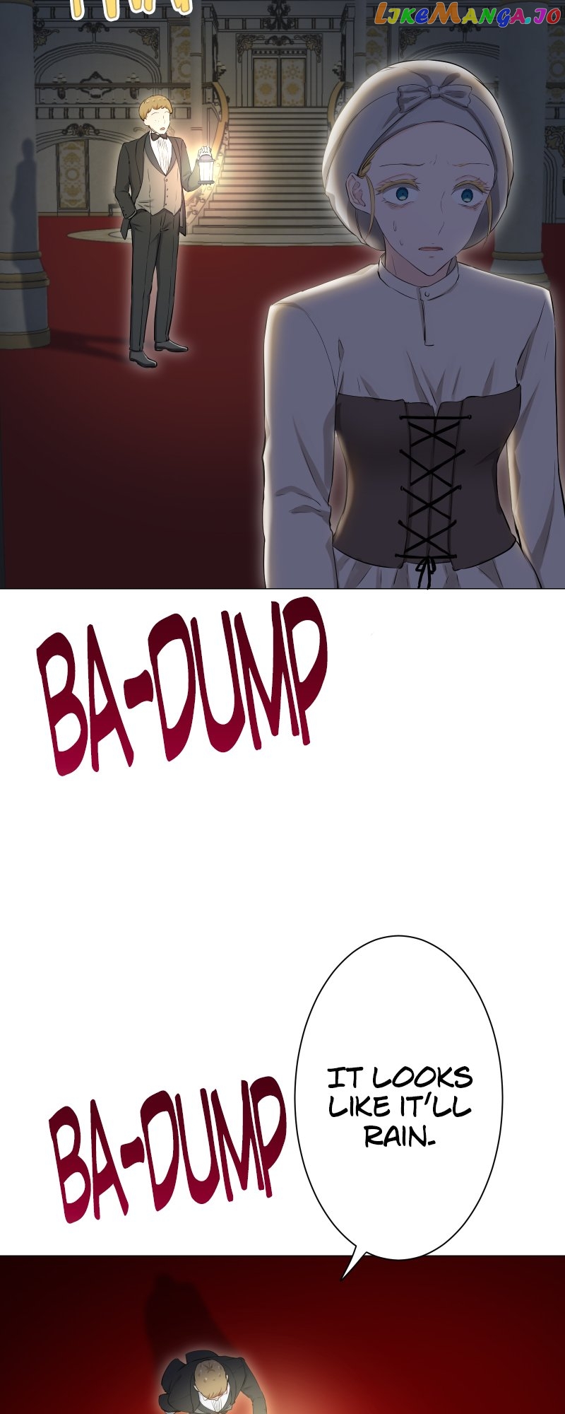 Nulliitas: The Half-Blood Royalty Chapter 132 - page 34