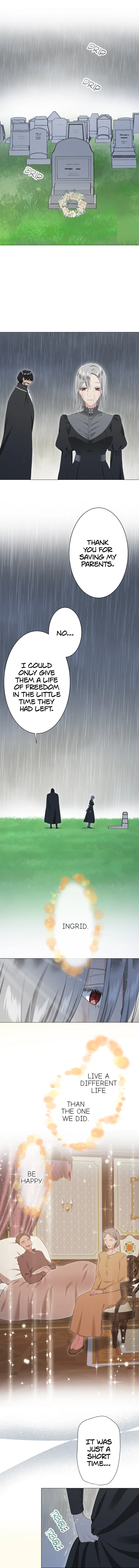 Nulliitas: The Half-Blood Royalty Chapter 173 - page 4