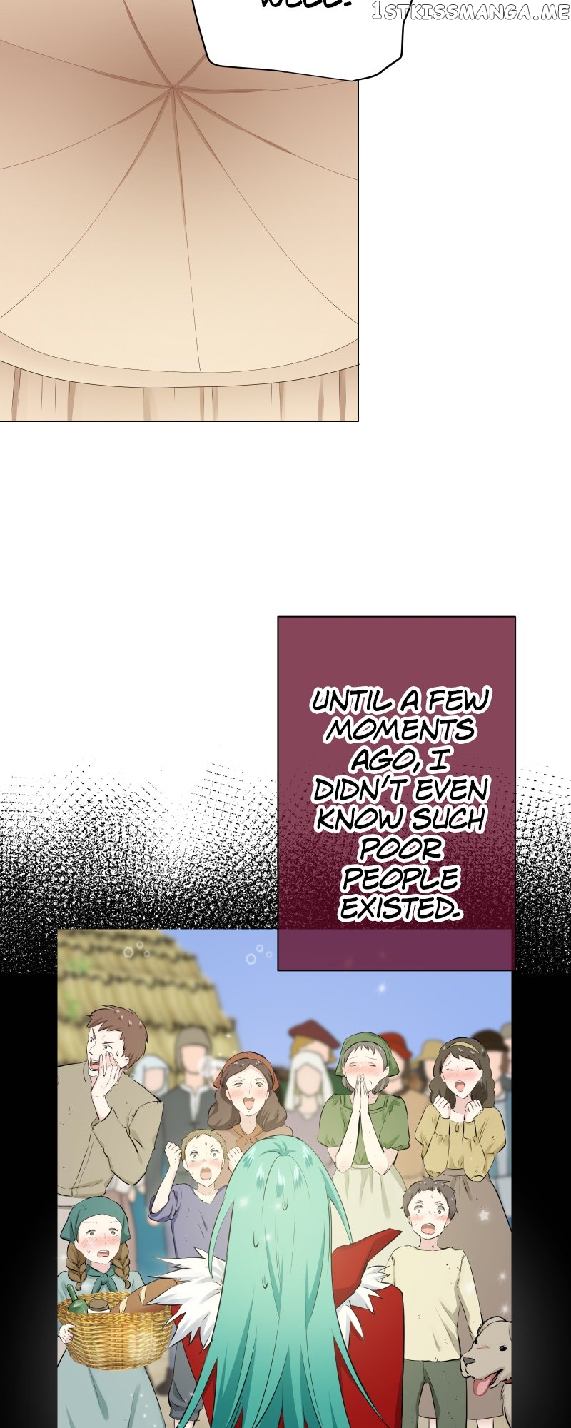 Nulliitas: The Half-Blood Royalty Chapter 114 - page 18