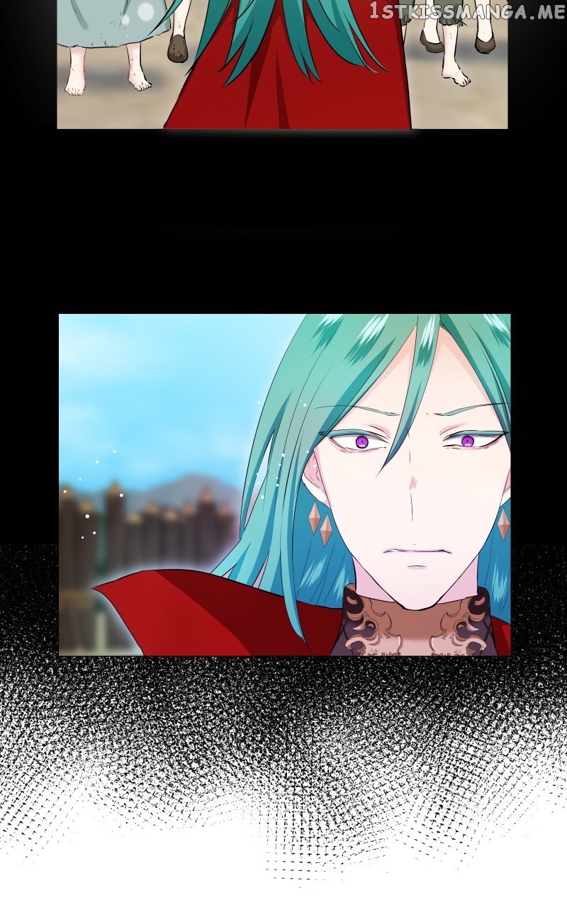 Nulliitas: The Half-Blood Royalty Chapter 114 - page 19