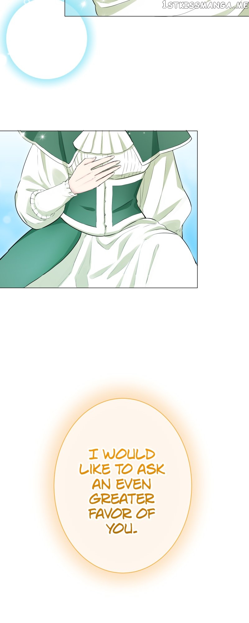 Nulliitas: The Half-Blood Royalty Chapter 114 - page 22