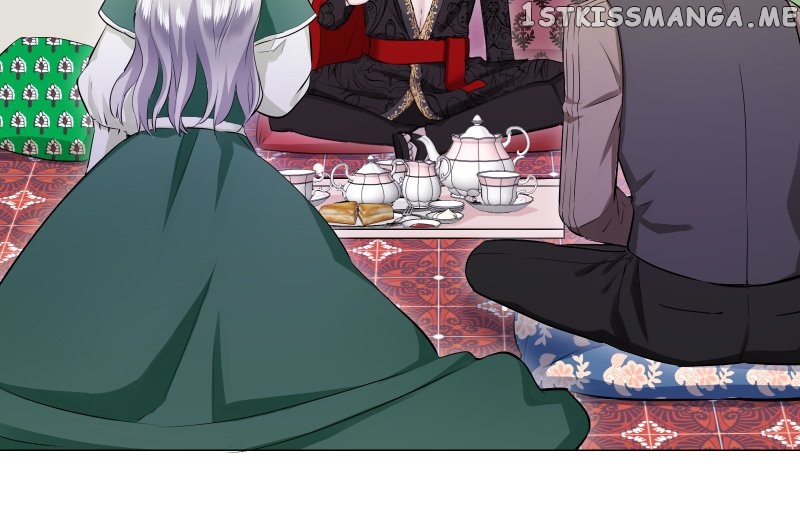 Nulliitas: The Half-Blood Royalty Chapter 114 - page 29
