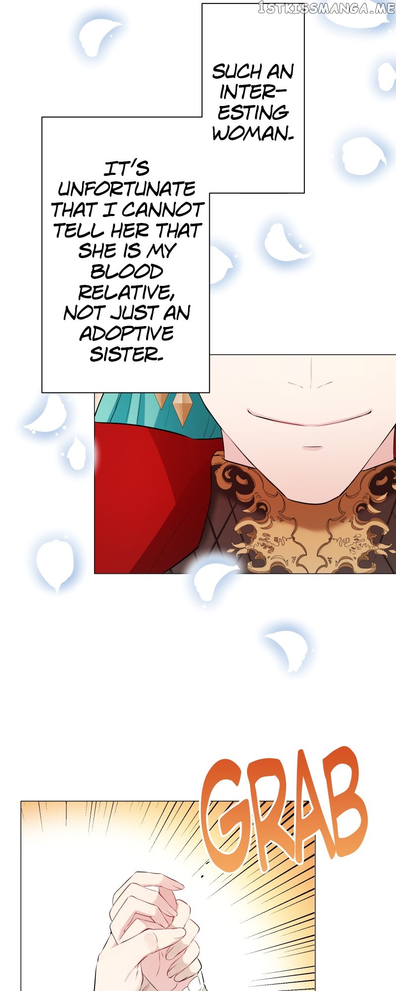 Nulliitas: The Half-Blood Royalty Chapter 114 - page 41