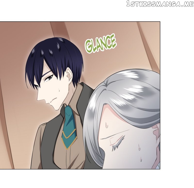 Nulliitas: The Half-Blood Royalty Chapter 114 - page 49