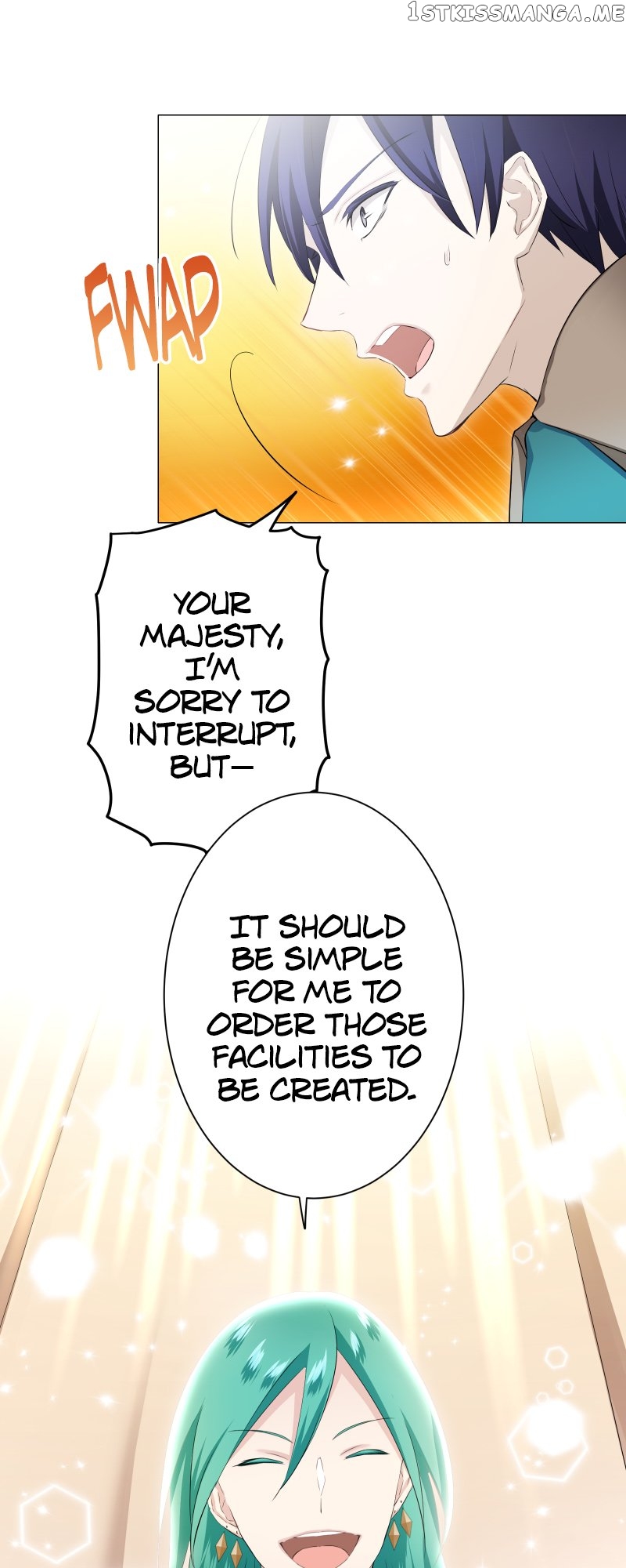 Nulliitas: The Half-Blood Royalty Chapter 114 - page 50