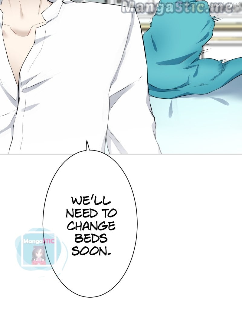 Nulliitas: The Half-Blood Royalty Chapter 96 - page 15