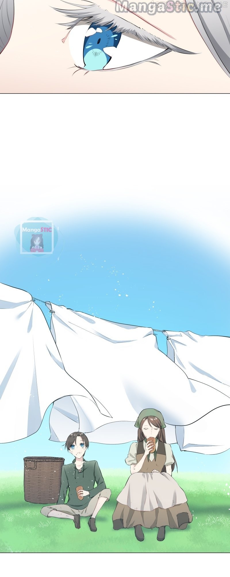Nulliitas: The Half-Blood Royalty Chapter 96 - page 22