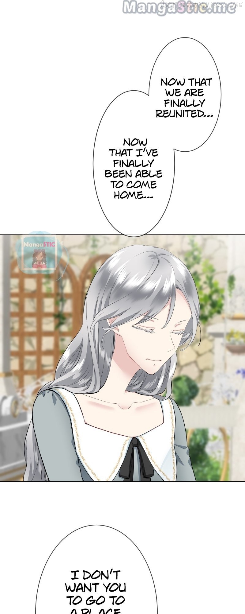 Nulliitas: The Half-Blood Royalty Chapter 96 - page 26