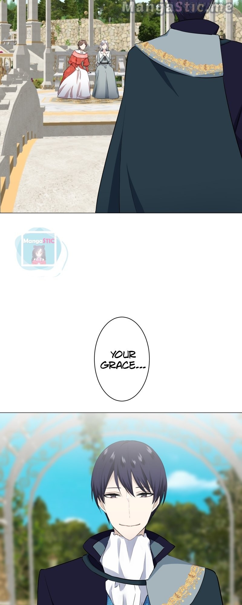 Nulliitas: The Half-Blood Royalty Chapter 96 - page 34