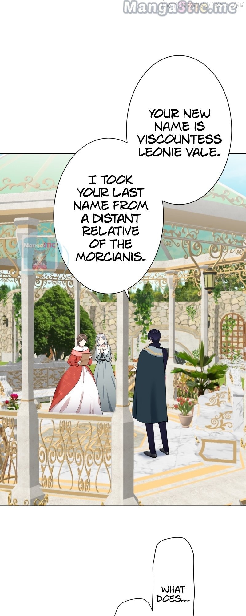 Nulliitas: The Half-Blood Royalty Chapter 96 - page 41