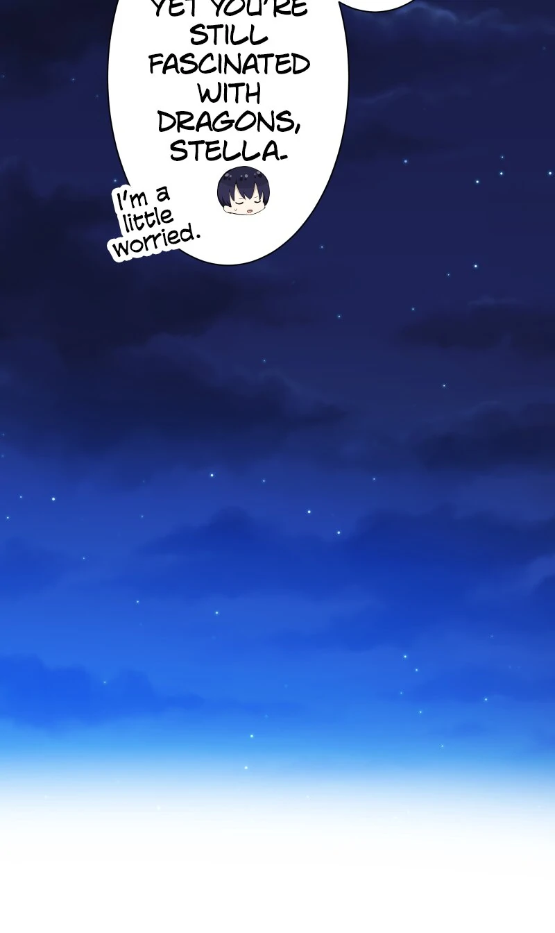 Nulliitas: The Half-Blood Royalty Chapter 190 - page 15