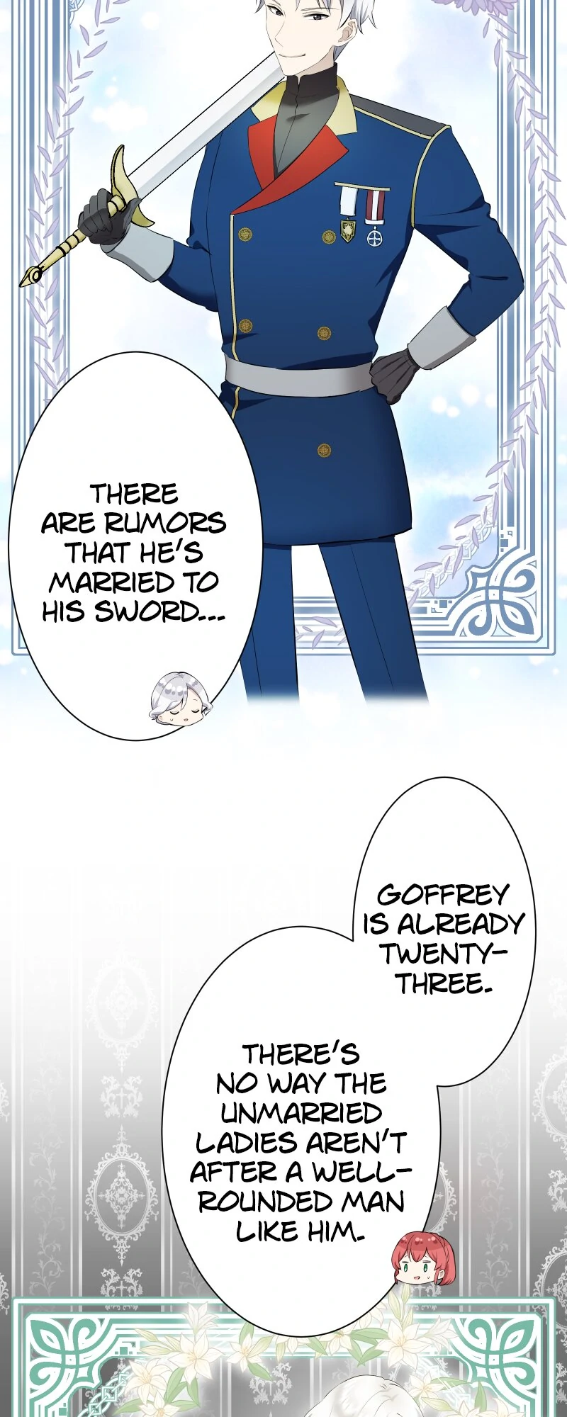 Nulliitas: The Half-Blood Royalty Chapter 190 - page 18