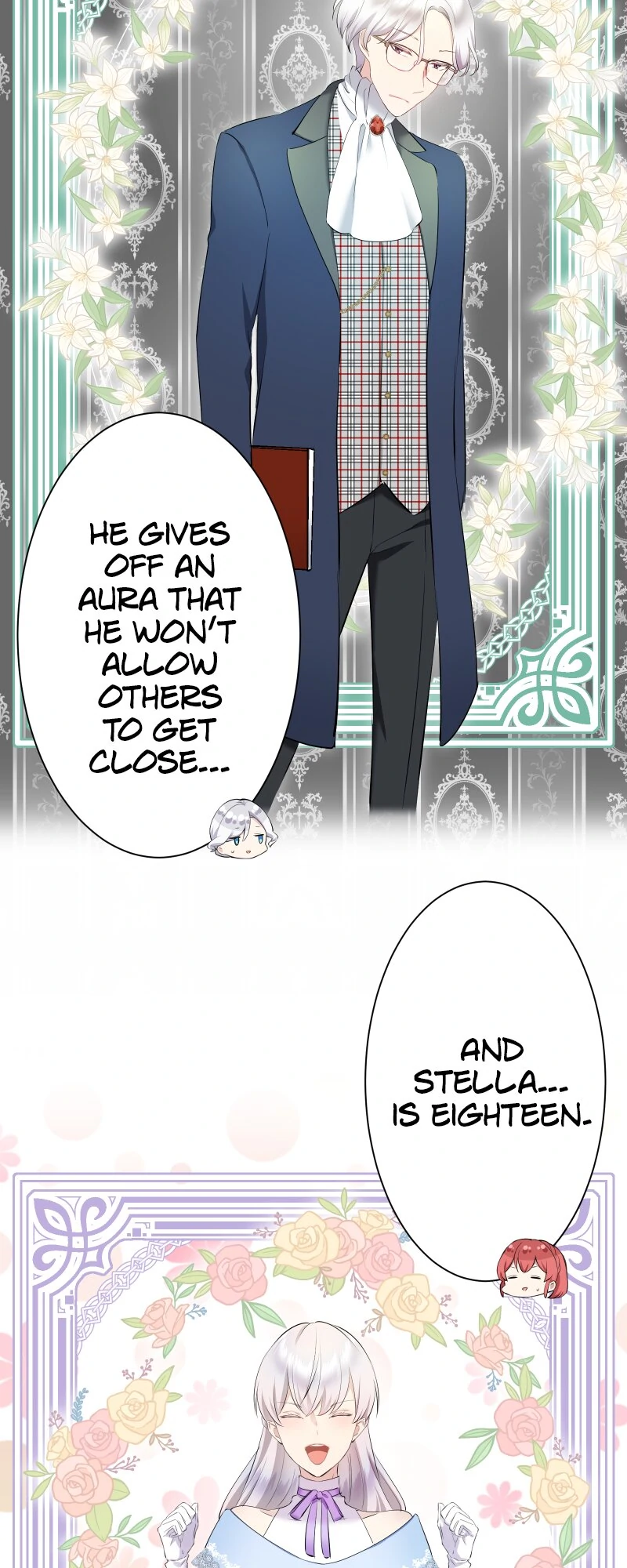 Nulliitas: The Half-Blood Royalty Chapter 190 - page 19