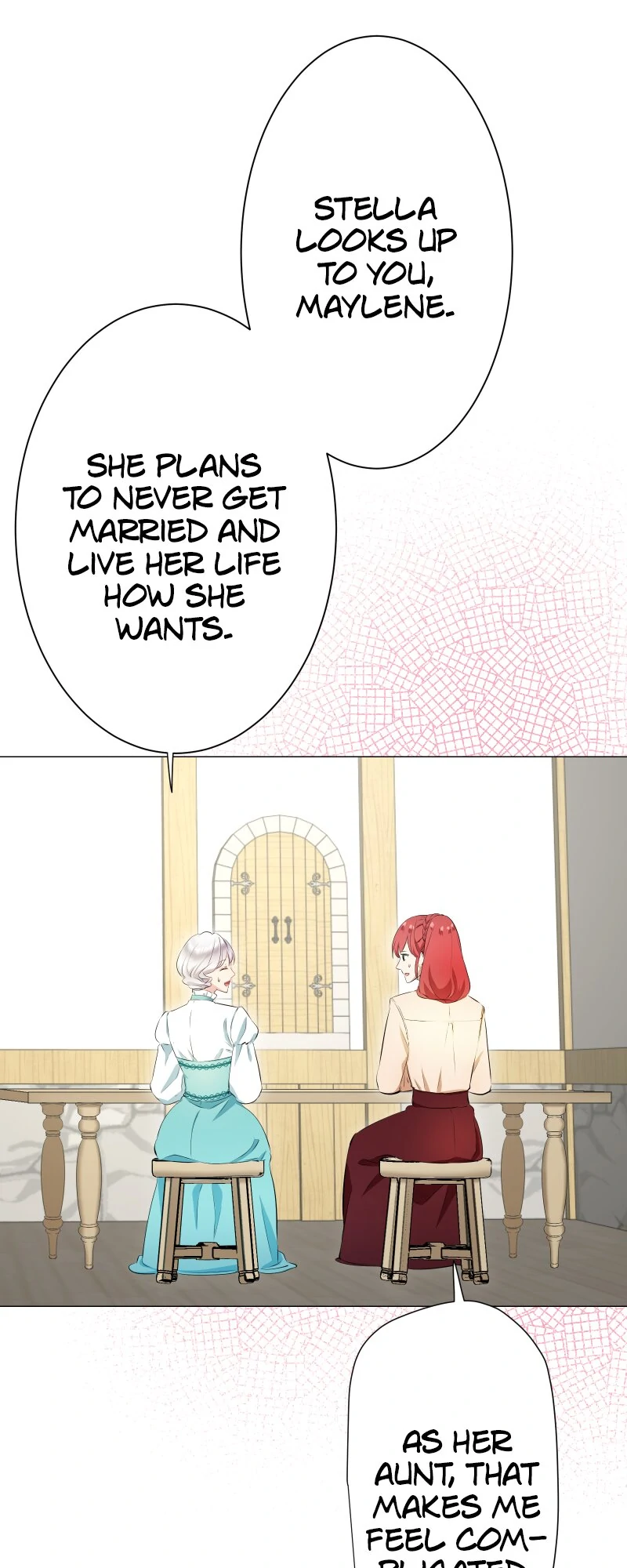 Nulliitas: The Half-Blood Royalty Chapter 190 - page 21