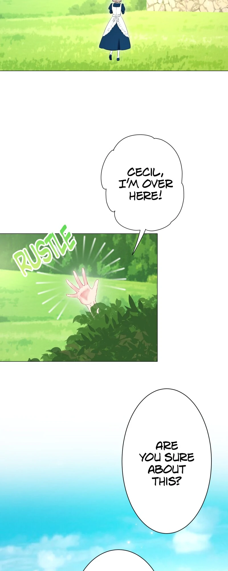 Nulliitas: The Half-Blood Royalty Chapter 190 - page 23