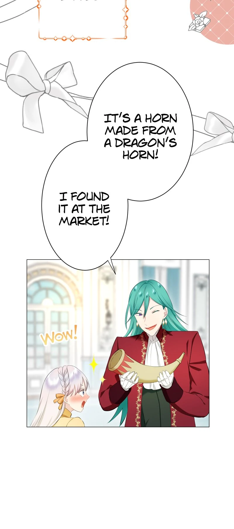 Nulliitas: The Half-Blood Royalty Chapter 190 - page 29