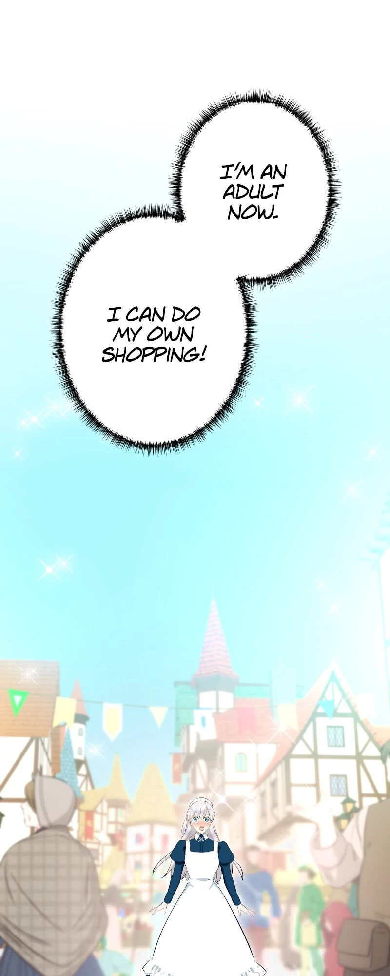 Nulliitas: The Half-Blood Royalty Chapter 190 - page 30