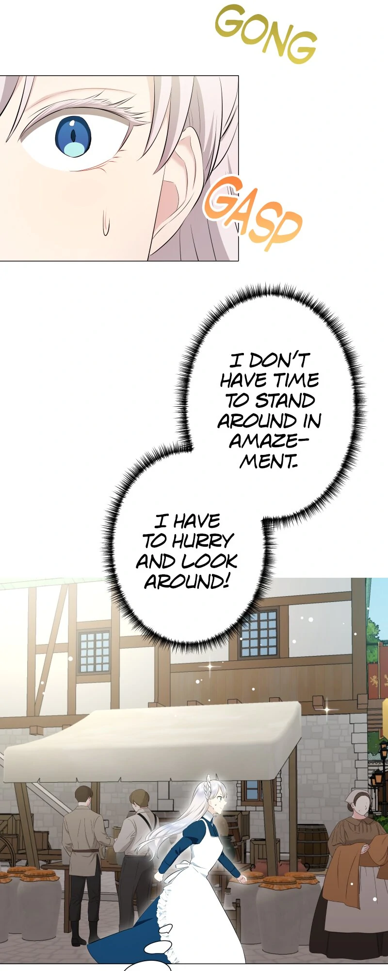 Nulliitas: The Half-Blood Royalty Chapter 190 - page 32