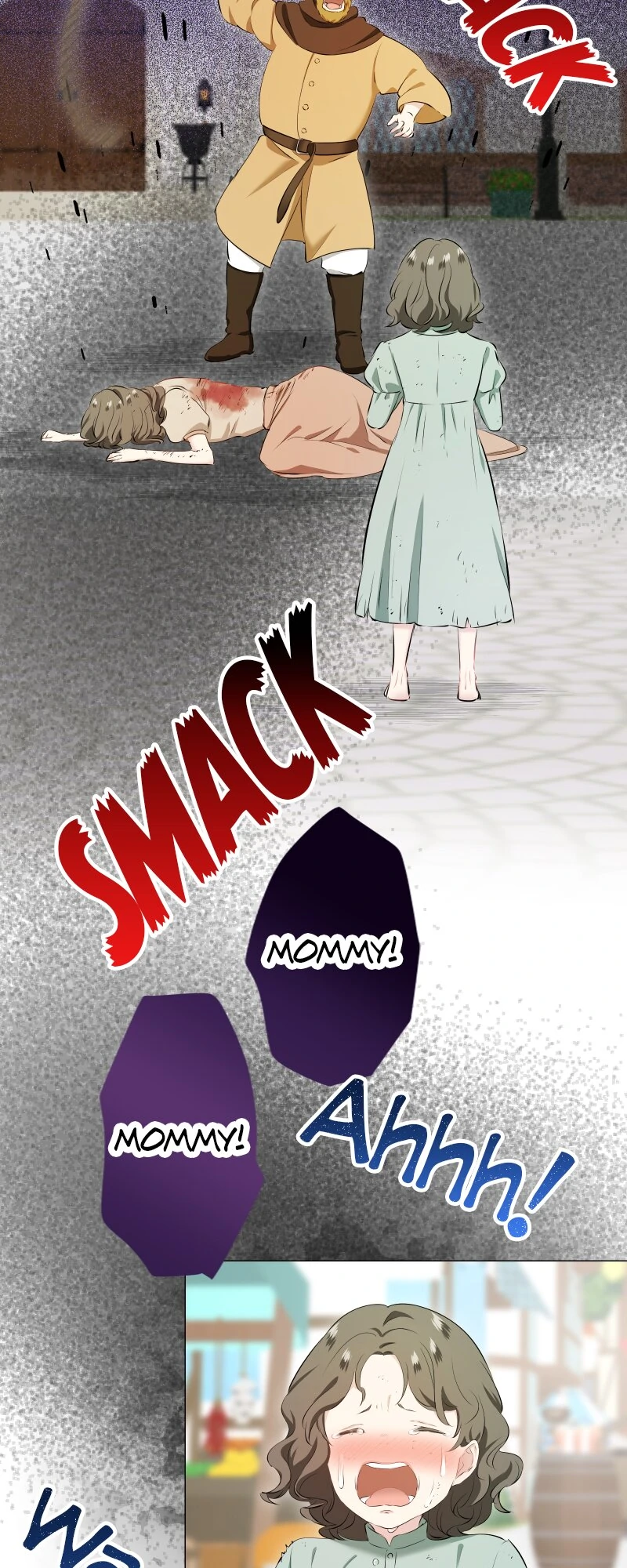Nulliitas: The Half-Blood Royalty Chapter 190 - page 38
