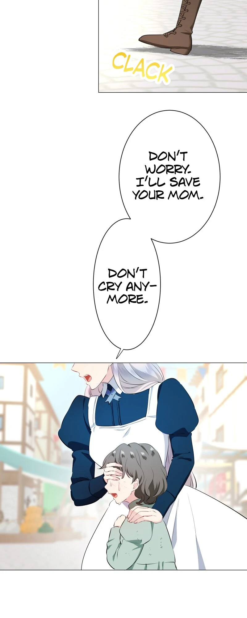 Nulliitas: The Half-Blood Royalty Chapter 190 - page 41