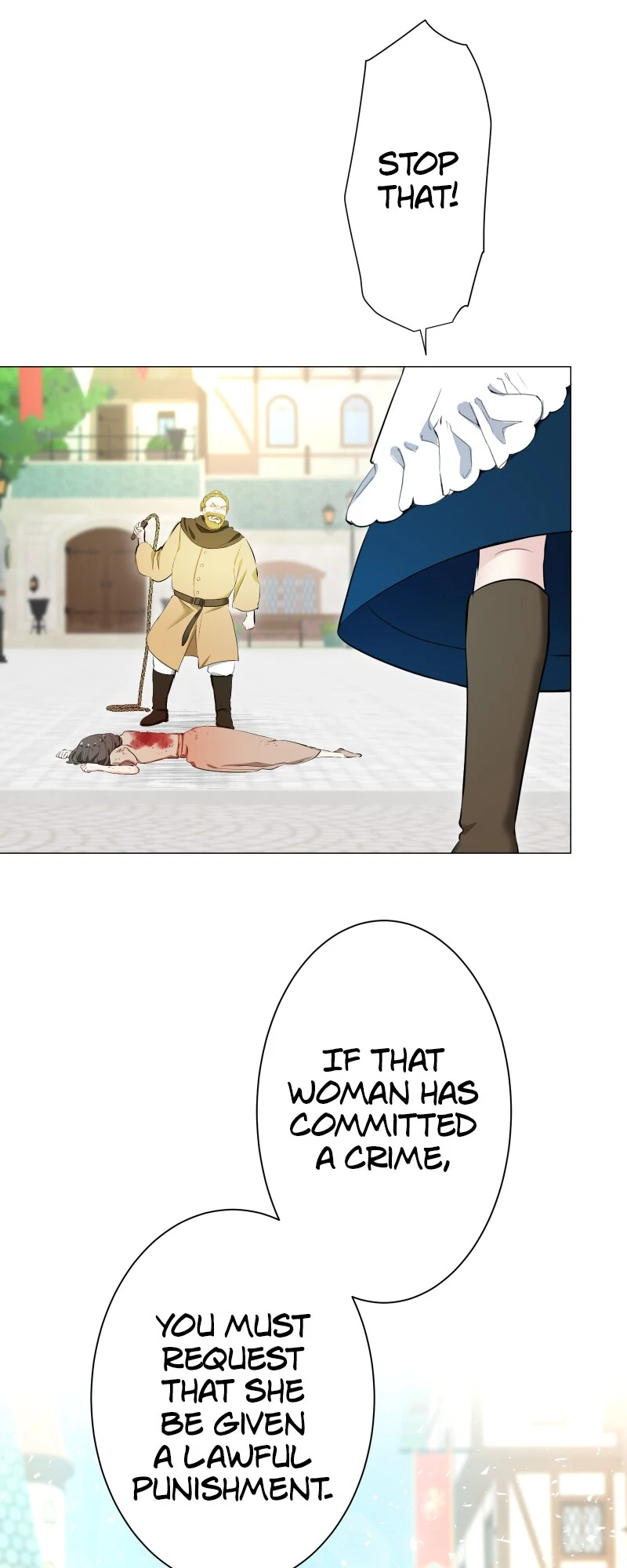 Nulliitas: The Half-Blood Royalty Chapter 190 - page 42