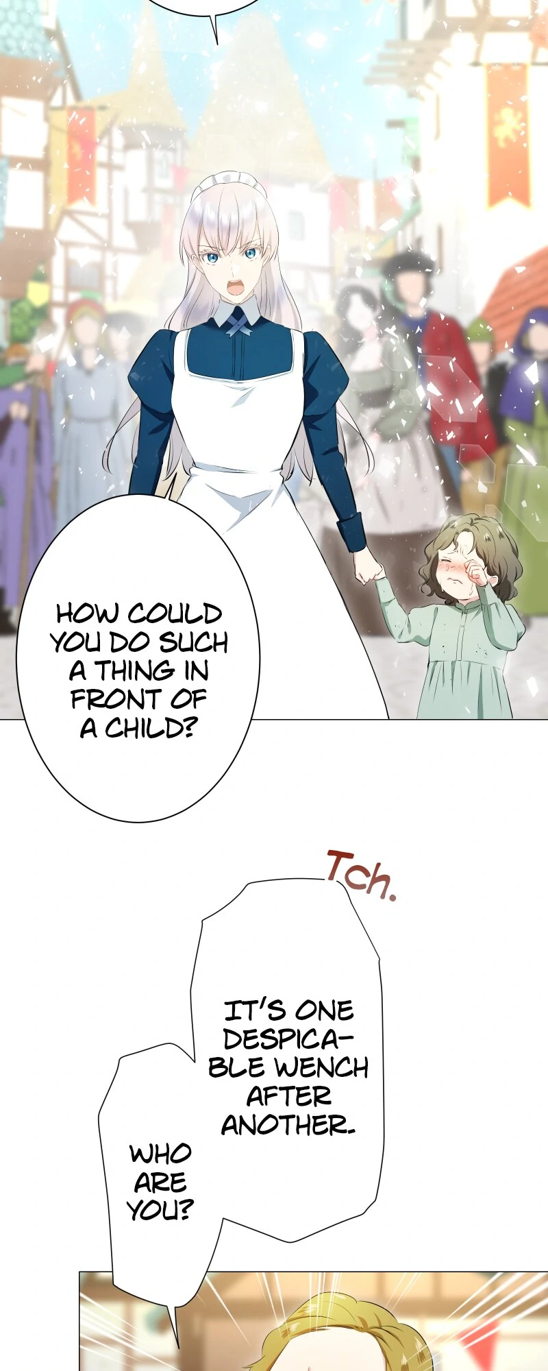 Nulliitas: The Half-Blood Royalty Chapter 190 - page 43