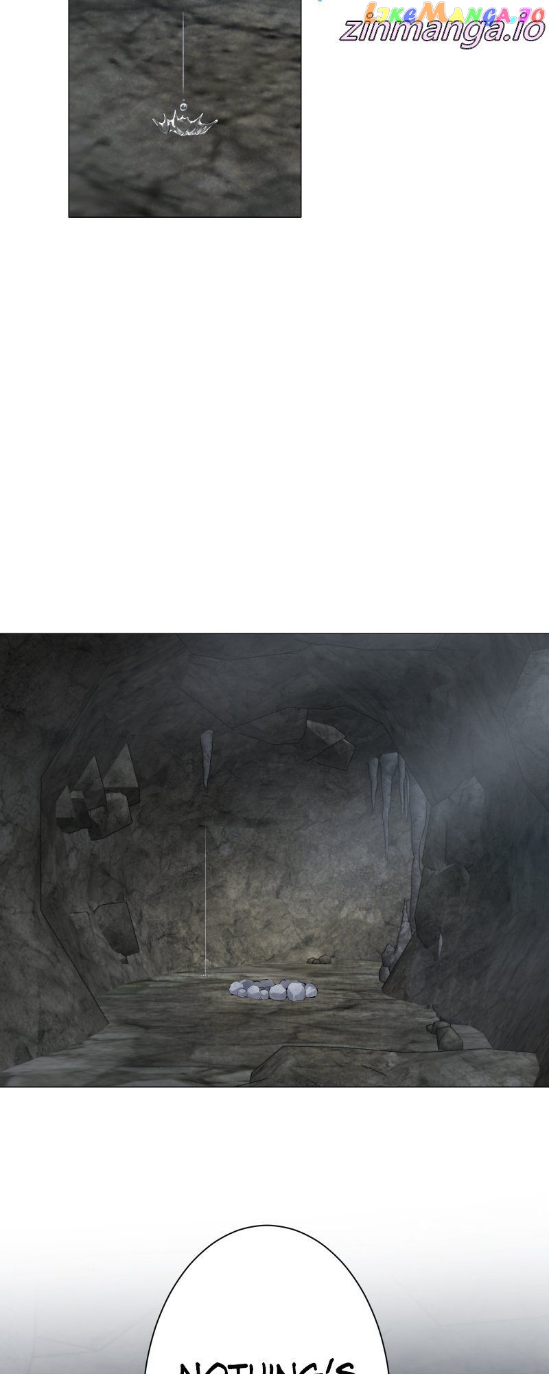 Nulliitas: The Half-Blood Royalty Chapter 142 - page 2