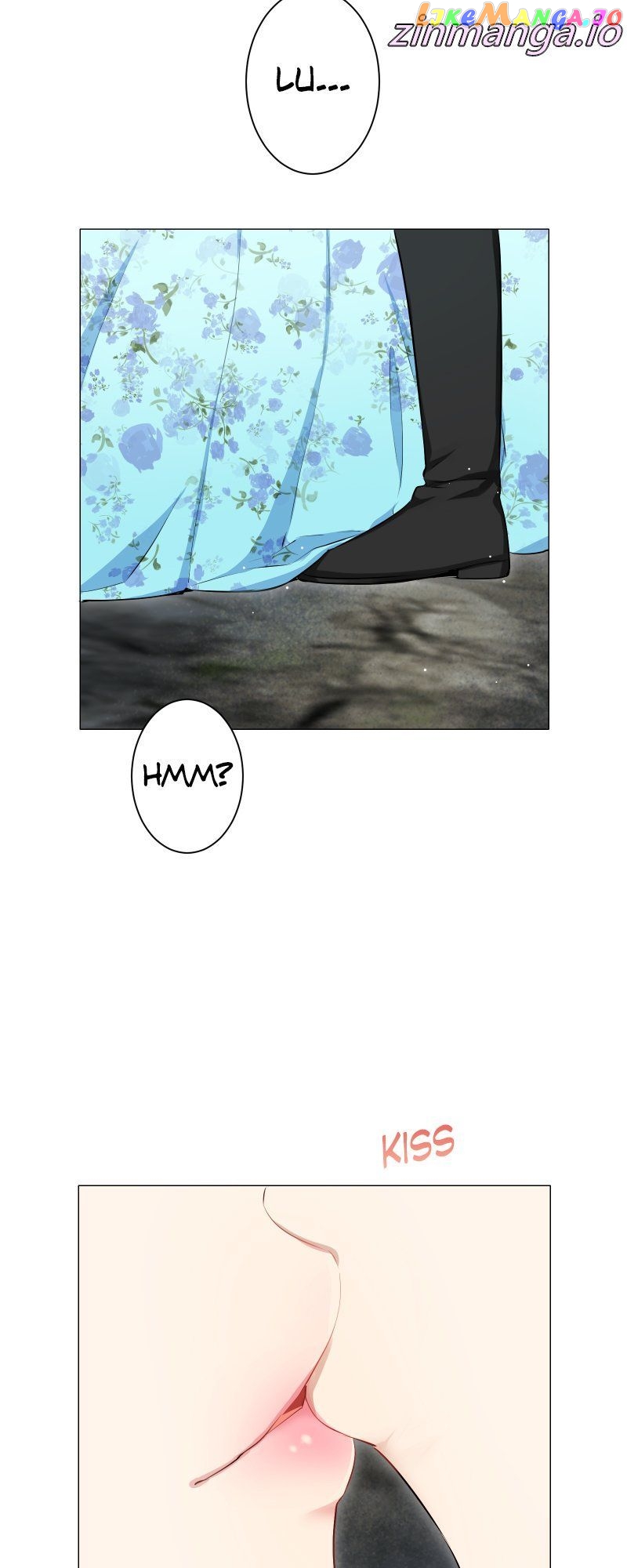 Nulliitas: The Half-Blood Royalty Chapter 142 - page 27