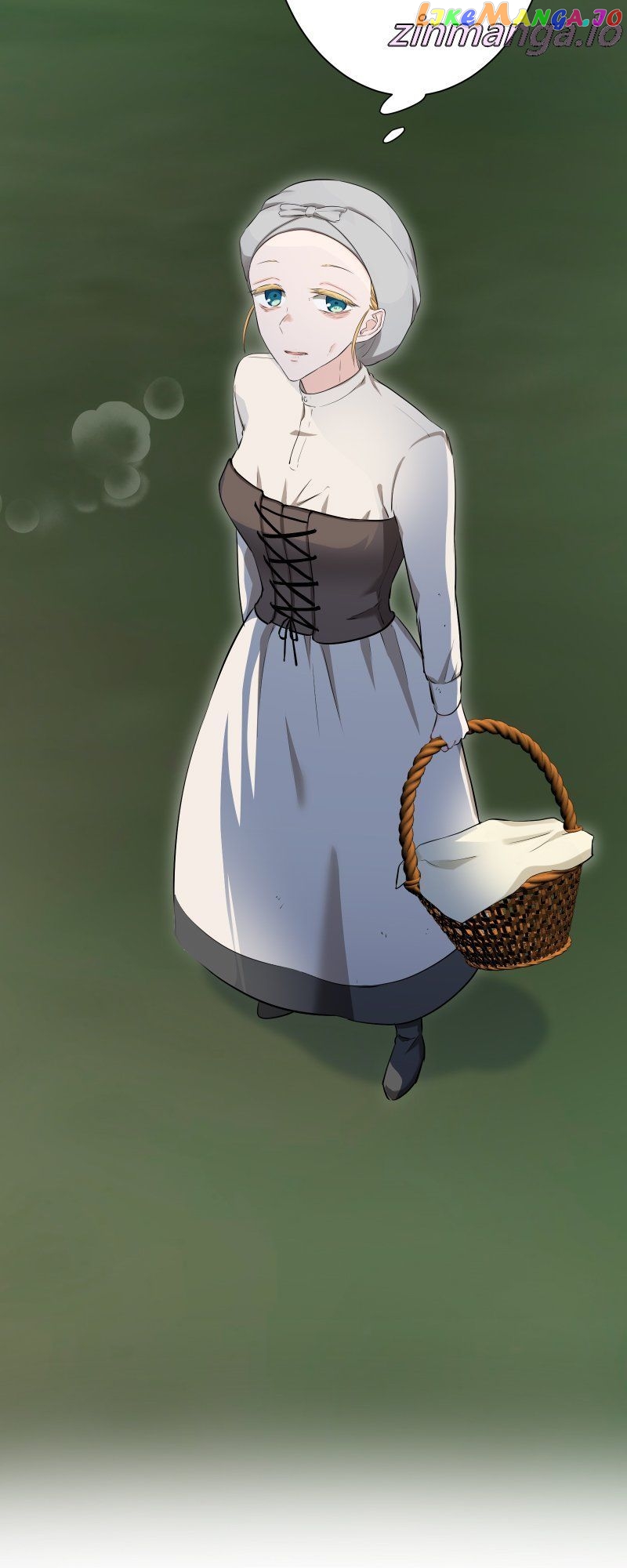 Nulliitas: The Half-Blood Royalty Chapter 142 - page 32