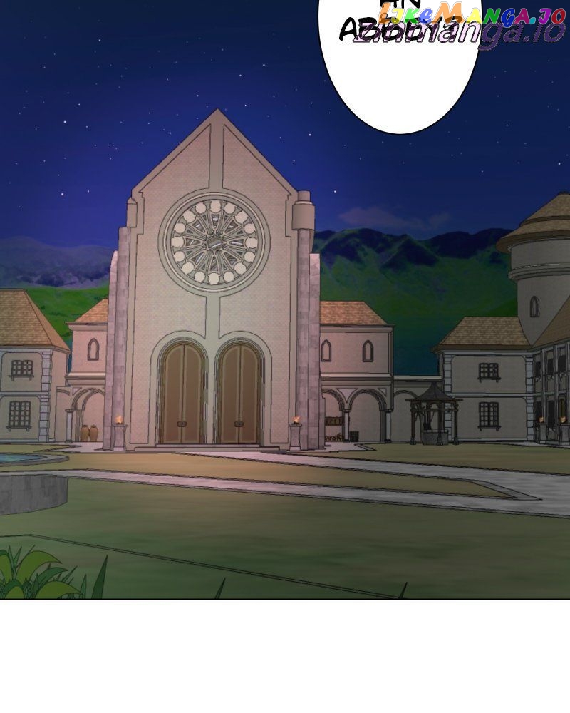 Nulliitas: The Half-Blood Royalty Chapter 142 - page 34