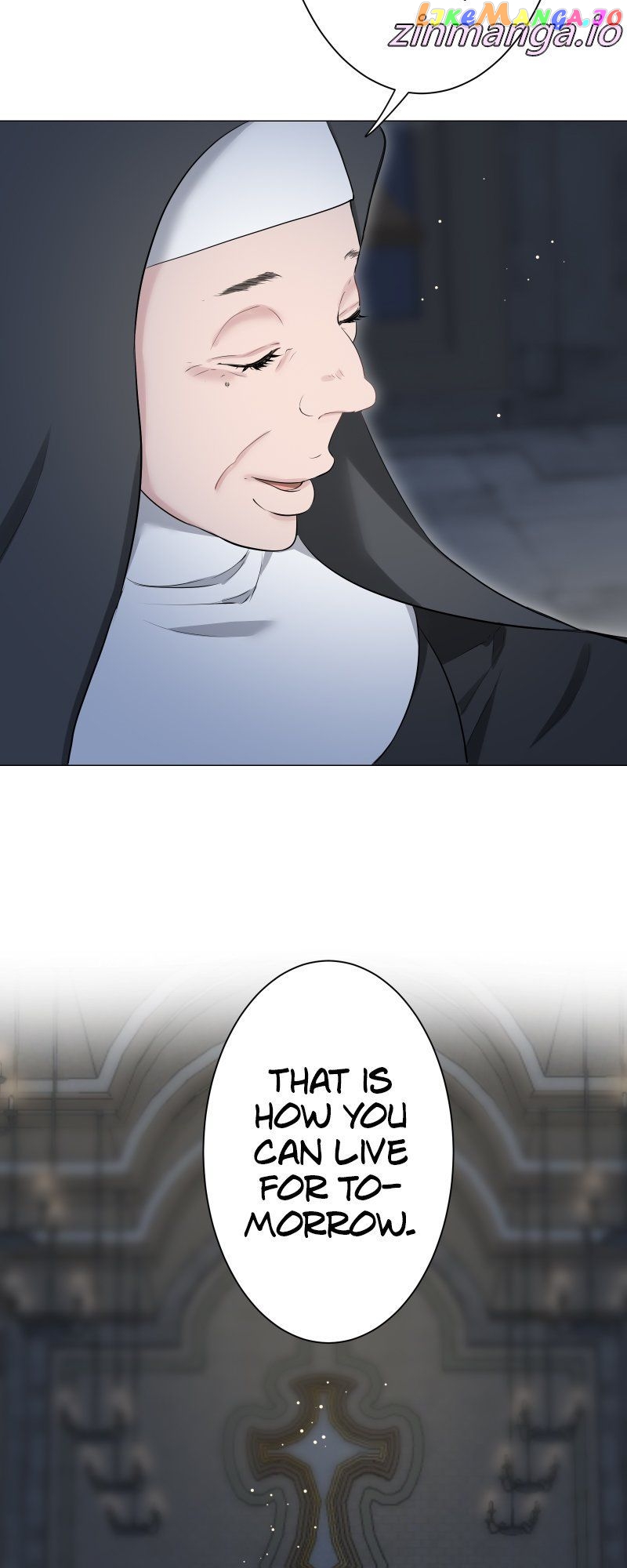 Nulliitas: The Half-Blood Royalty Chapter 142 - page 42