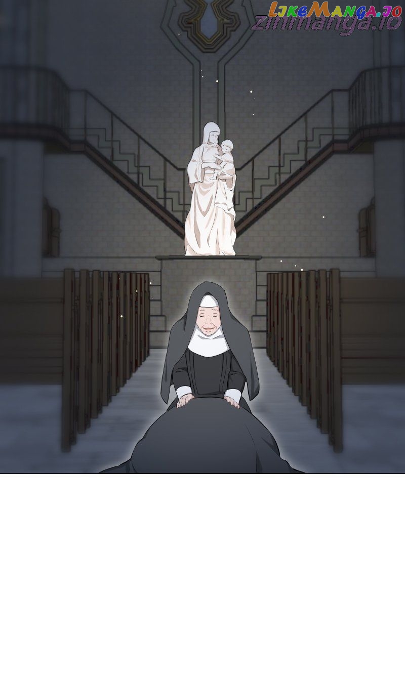 Nulliitas: The Half-Blood Royalty Chapter 142 - page 43