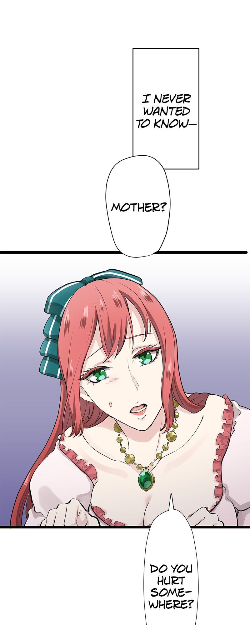 Nulliitas: The Half-Blood Royalty chapter 15 - page 12