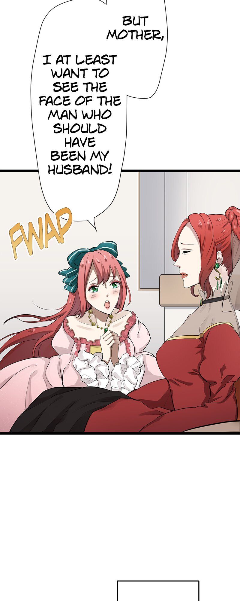 Nulliitas: The Half-Blood Royalty chapter 15 - page 2