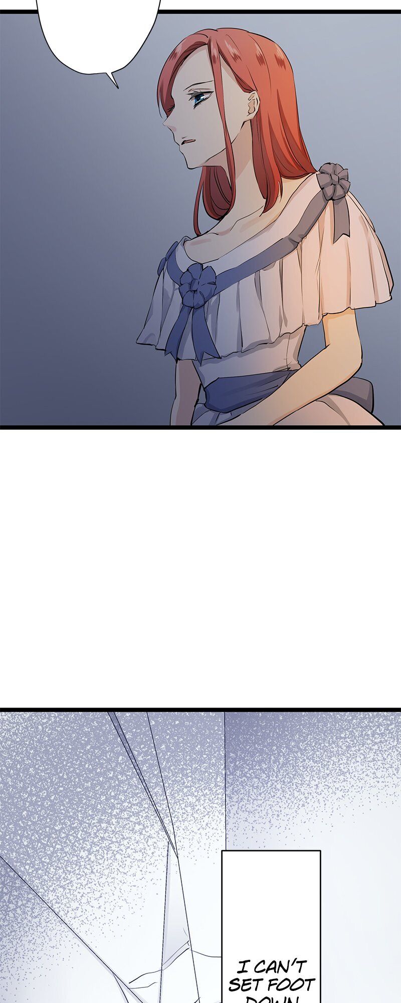 Nulliitas: The Half-Blood Royalty chapter 15 - page 20